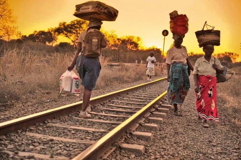 アフリカのジンバブエ、国名に由来する世界遺産が圧巻!|TapTrip