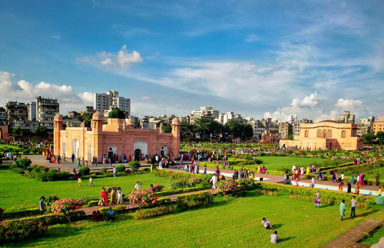 バングラデシュのオススメ観光スポット10選!いざ、遺跡の宝庫へ|TapTrip