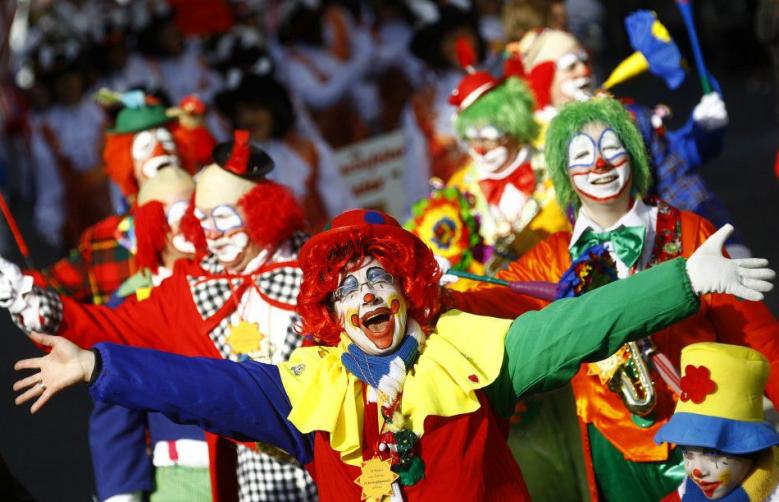 ドイツの5大お祭りイベントを一挙紹介 ビールやクリスマスマーケットもエンジョイ Taptrip