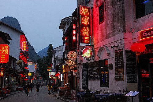 中国・陽朔県で行くべき観光スポットおすすめ5選!絶景自然スポット&ショーも|TapTrip