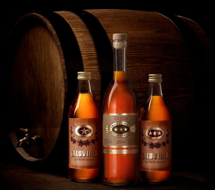 フィンランドで酔いしれたい！病みつきになるほどおいしいハードリカー