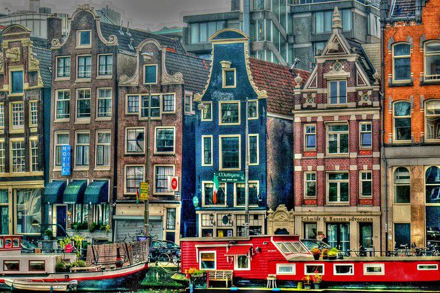 オランダ基本情報 時差 空港編 Taptrip オランダ基本情報 時差 空港編 Taptrip