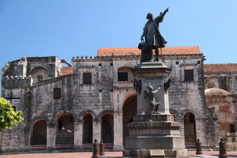 ドミニカ共和国 首都サント・ドミンゴで人気の歴史スポット探索！スペインの風を感じよう｜TapTrip