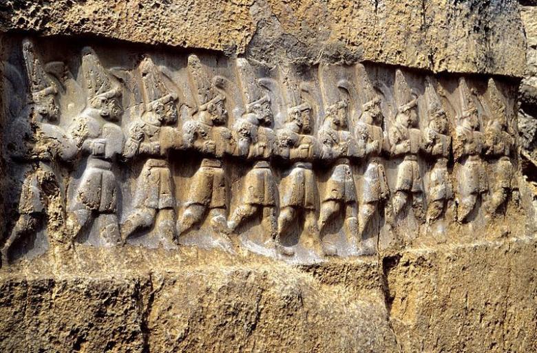 ヒッタイト　トルコ　埋蔵文化財　古代文明　遺跡　発掘品　オリエント　古美術　陶磁 スペシャル】古代文明ヒッタイトの遺跡 - トルコのとりこ