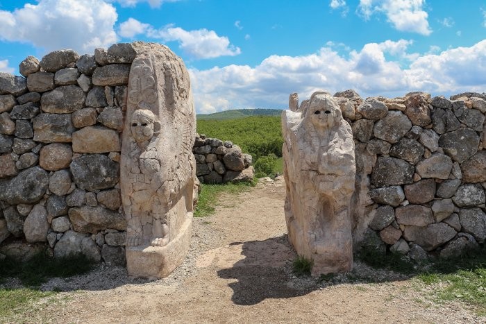 トルコ】古代史をひっくり返す大発見！ヒッタイト帝国の首都