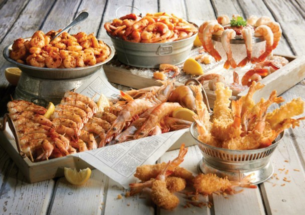 ロサンゼルス ユニバーサルシティウォークのおすすめレストラン６選 Taptrip