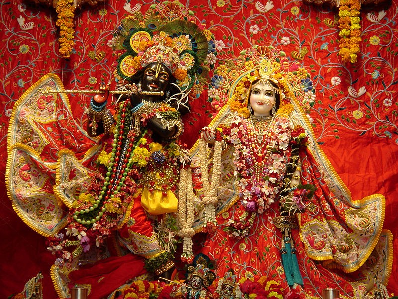 インド旅行前に要チェック「ヒンドゥー教の神様を知ろう」特集