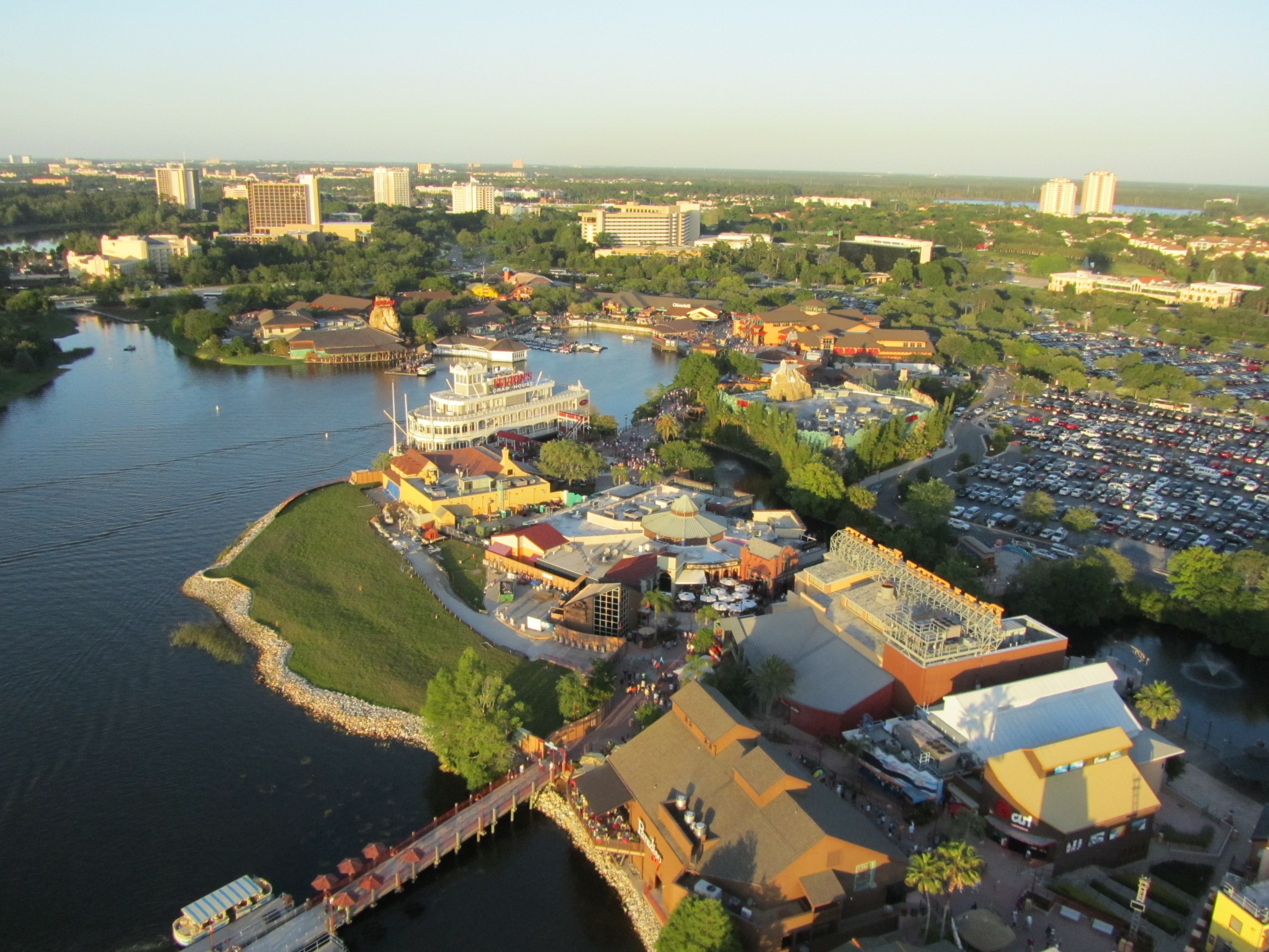 フロリダディズニーのお土産はここでゲット ディズニー スプリングスでオススメの店5選 Taptrip