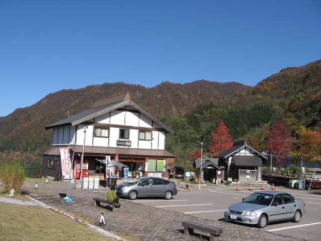 富山県にある人気の道の駅7選を集めてみました！｜TapTrip