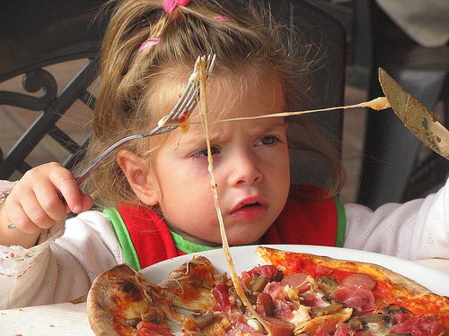 本場イタリア人のピザの食べ方・選び方教えます！｜taptrip