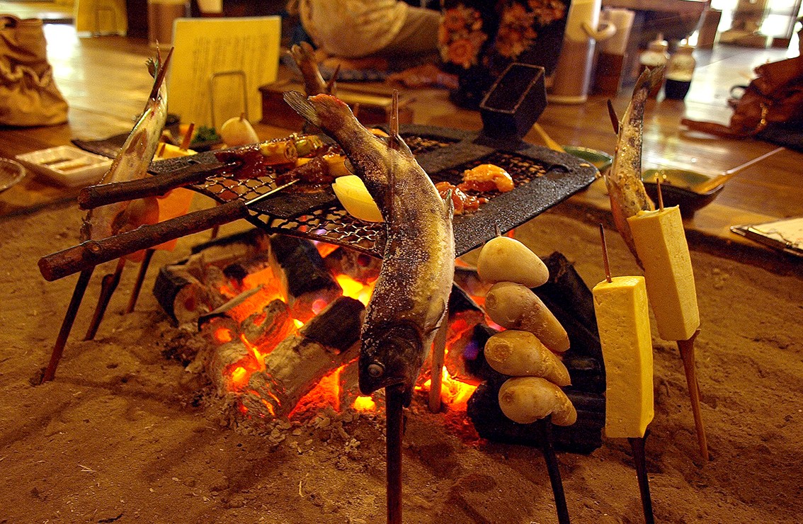 熊本・阿蘇の郷土料理「高森田楽」の有名店をご紹介｜TapTrip
