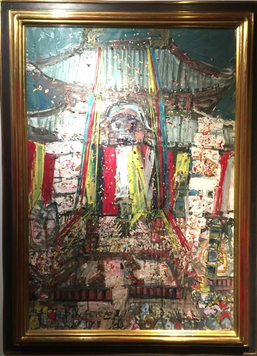 北海道・美瑛町 「新星館」でアートと景色に癒される旅を！｜TapTrip