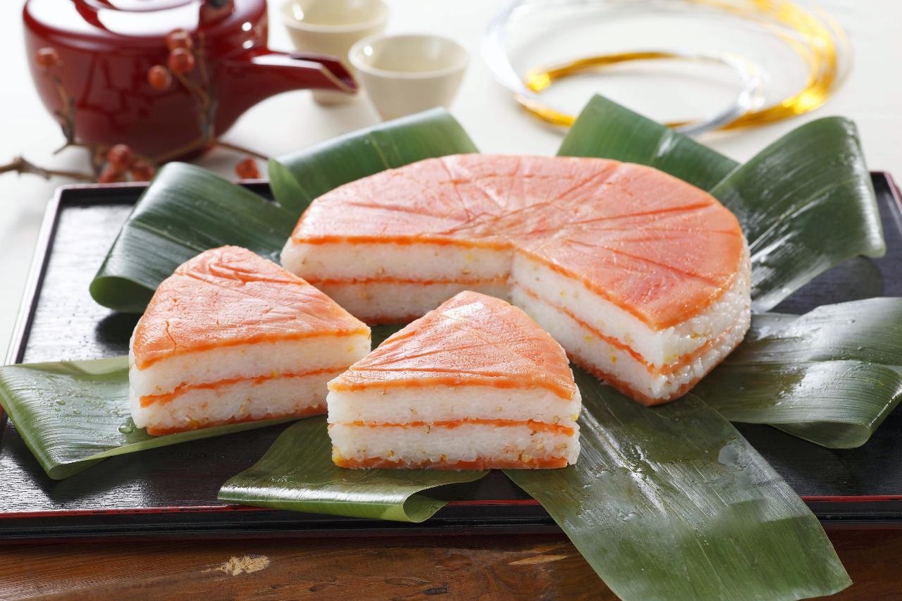 富山屈指の名物「ます寿し」おすすめ店舗5選｜TapTrip