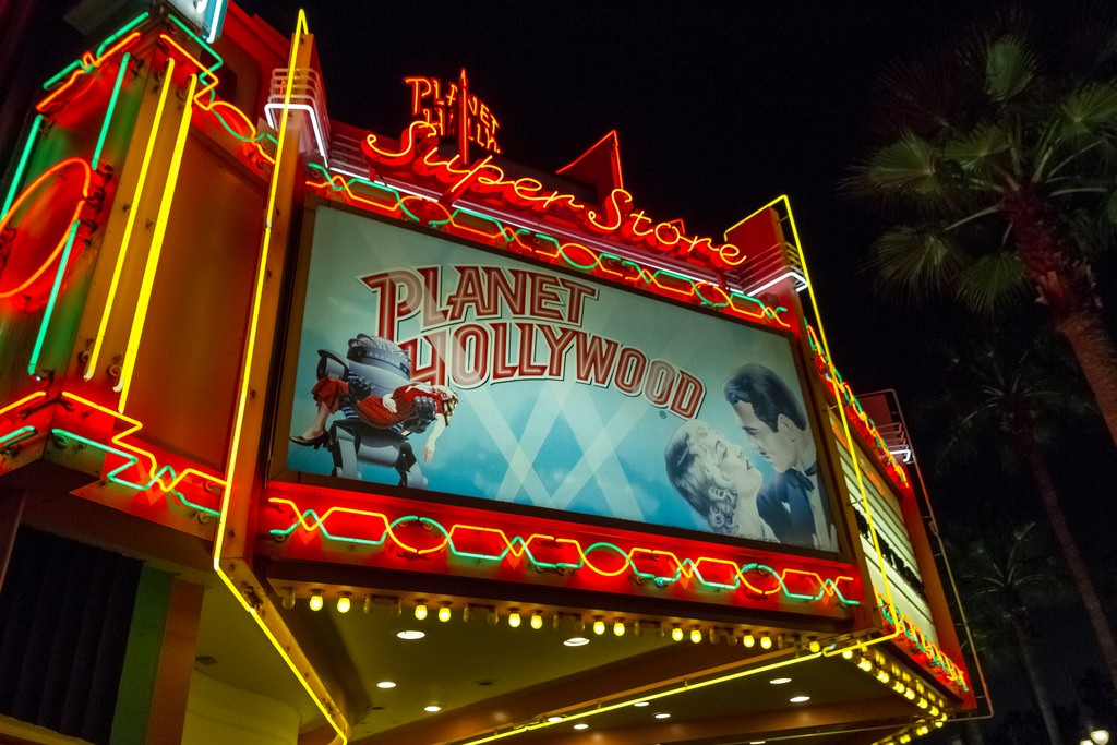 ディズニー ハリウッド スタジオ面白すぎるアトラクション５選 Taptrip