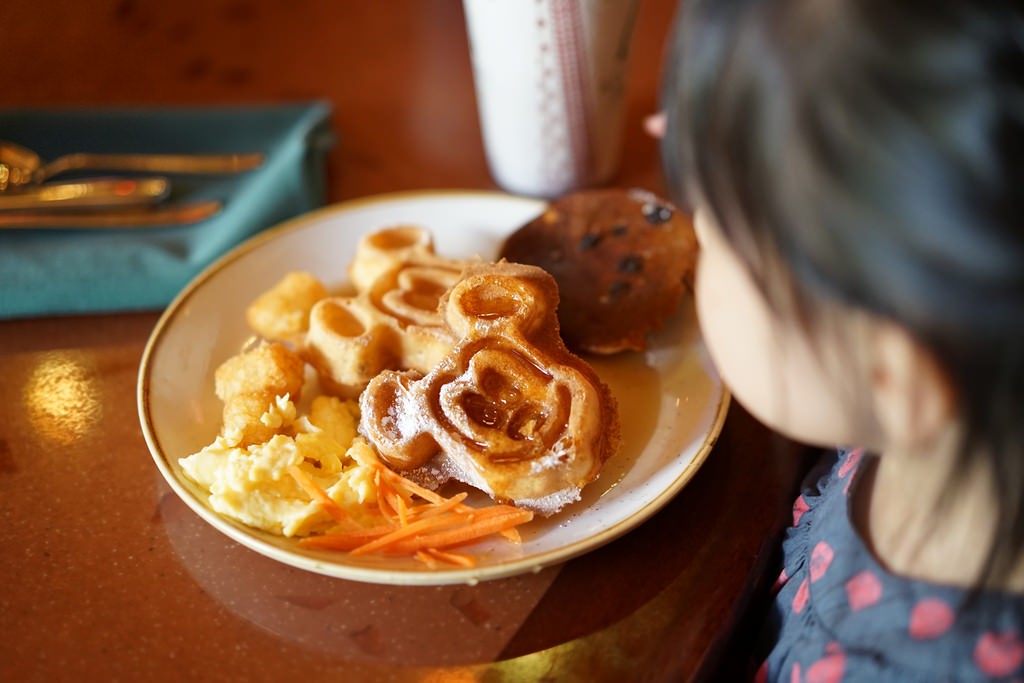 ハワイ アウラニディズニーの超おすすめなレストラン カフェまとめ Taptrip