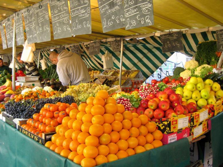 フランス・パリ旅行なら朝市マルシェに行こう！楽しみ方とおすすめ市場大特集｜TapTrip