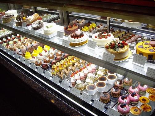 伊勢丹立川とエキュート立川のおいしいケーキ屋さんおすすめ5選 誕生日や手土産に Taptrip