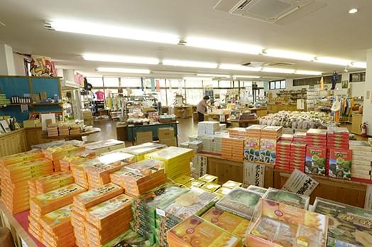 屋久島で人気な名物お土産を買うならここ おすすめお土産店14選 Taptrip