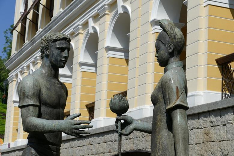 マカオ基本情報 【言語・お役立ち会話編】|TapTrip