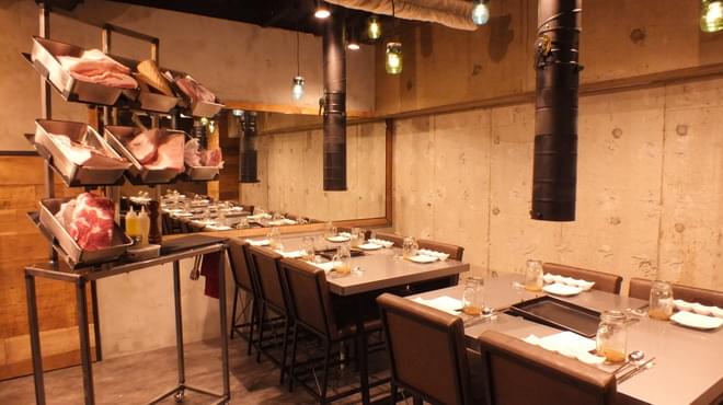 食べログ3 5 以上 池袋エリアの居酒屋おすすめ30選 飲み会幹事必見 デートにも Taptrip