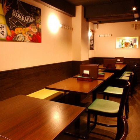 食べログ3 5 以上 溜池山王の居酒屋おすすめ15選 Taptrip