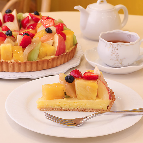 大阪でおすすめのケーキ スイーツバイキング15選 安いお店からリッチなホテルビュッフェまで Taptrip 大阪でおすすめのケーキ スイーツバイキング15選 安いお店からリッチなホテルビュッフェまで Taptrip