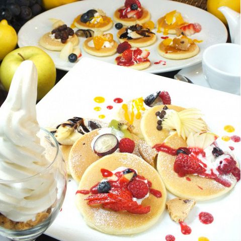 大阪でおすすめのケーキ スイーツバイキング15選 安いお店からリッチなホテルビュッフェまで Taptrip 大阪でおすすめのケーキ スイーツバイキング15選 安いお店からリッチなホテルビュッフェまで Taptrip