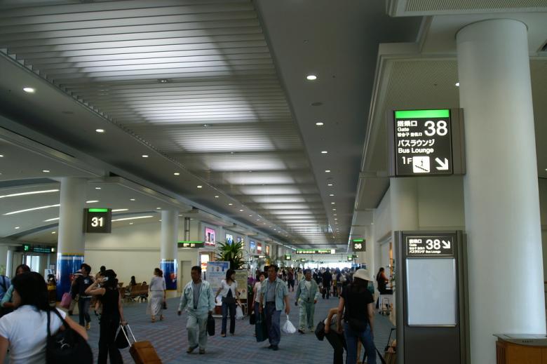 那覇空港でおすすめの暇つぶしスポット15選 こんな時に便利なスポットを詳しくご紹介 Taptrip