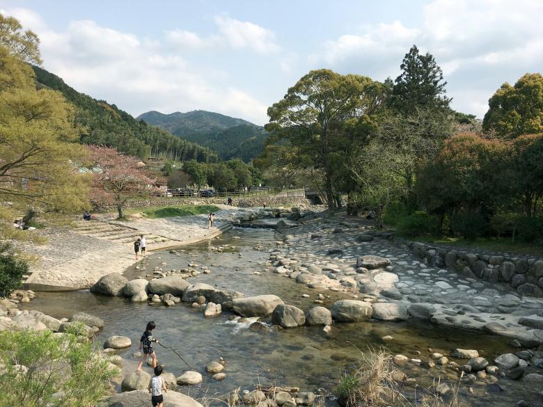 福岡のおすすめ川遊びスポットtop18 人気スポットから穴場までご紹介 Taptrip