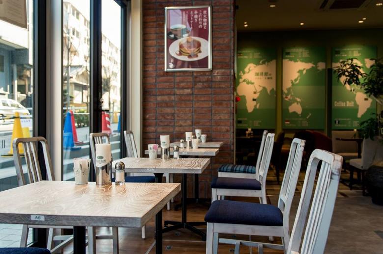 津田沼の人気カフェtop おしゃれな空間で美味しいコーヒーをいただこう Taptrip 津田沼の人気カフェtop おしゃれな空間で美味しいコーヒーをいただこう Taptrip