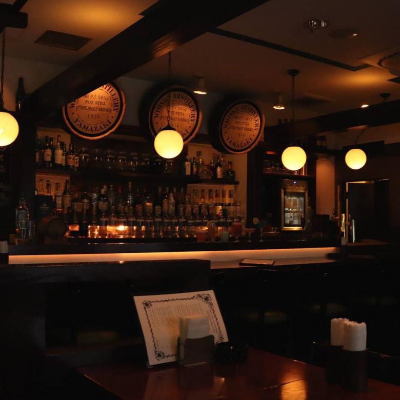 仙台のおしゃれなバー選 こだわりのあるお店もご紹介 Taptrip