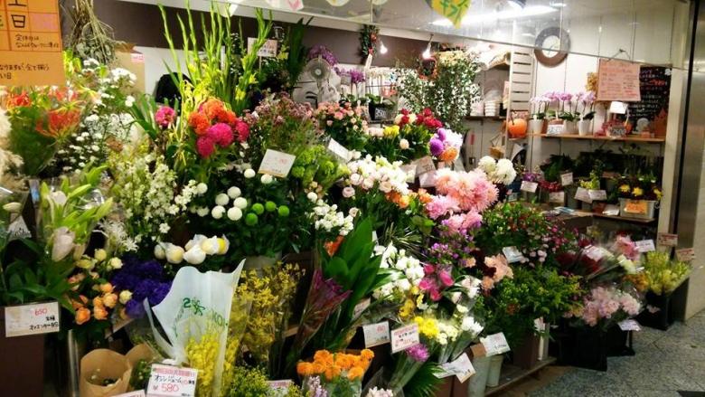 梅田周辺の安くて人気な花屋15選！便利でおすすめポイントも紹介｜TapTrip