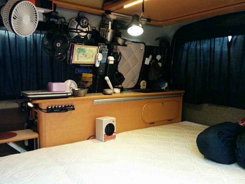 札幌近郊 北海道全域の車中泊スポット選 料金情報や無料スポットなどおすすめをご紹介 Taptrip