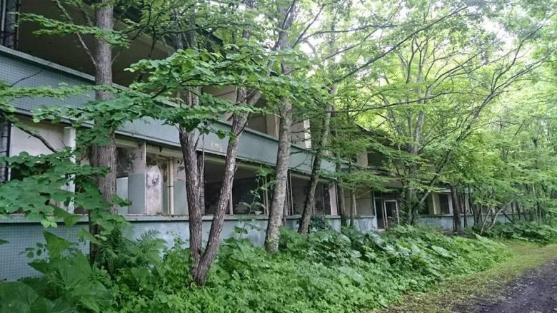 北海道の最強心霊スポット「雄別炭鉱」を解説！歴史やアクセス方法を