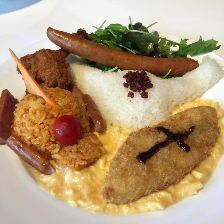エキスポシティおすすめランチ10選!絶品ランチまとめ|TapTrip
