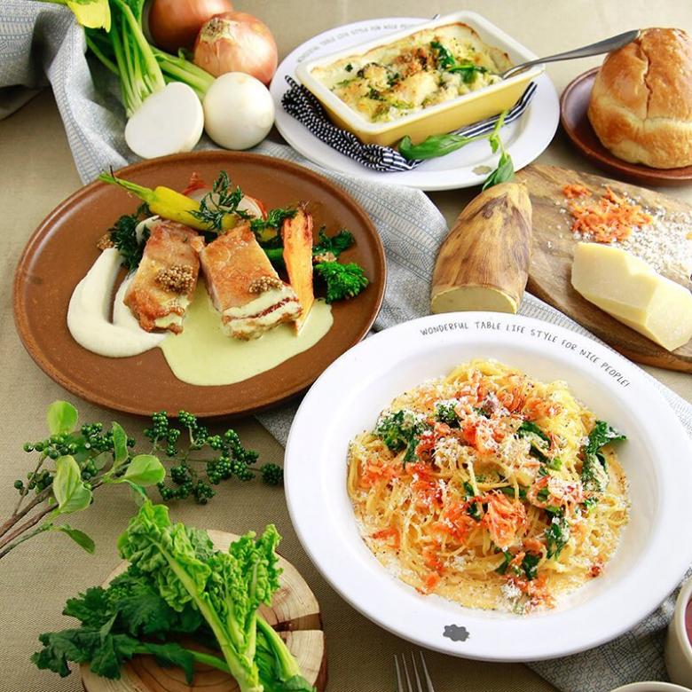 エキスポシティおすすめランチ10選!絶品ランチまとめ|TapTrip