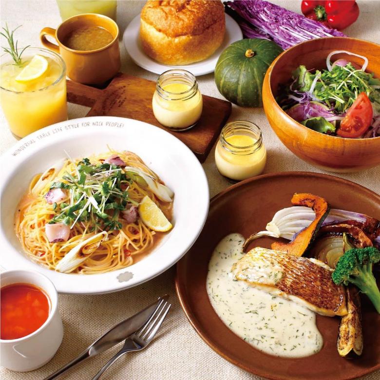 エキスポシティおすすめランチ10選!絶品ランチまとめ|TapTrip