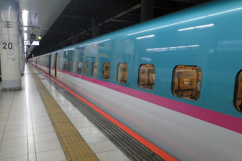 上野駅のおすすめ喫煙所10選！喫煙者必見の情報まとめ｜TapTrip