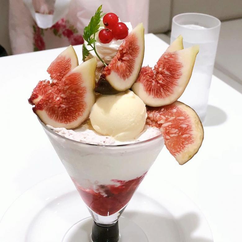 池袋周辺でおすすめのパフェがあるお店10選 人気のものからジャンボパフェまでご紹介 Taptrip