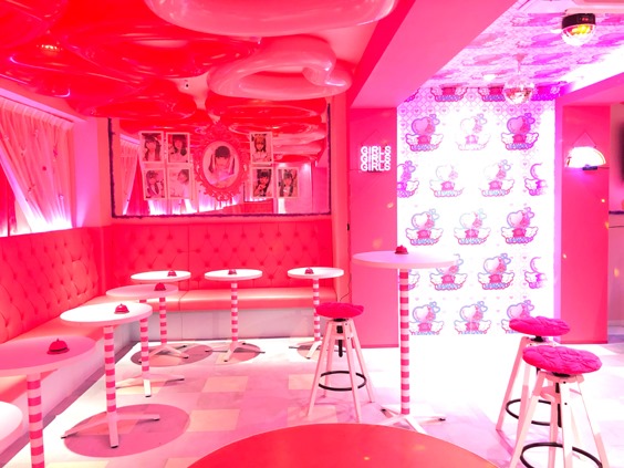 福岡の人気コンセプトカフェ10選 世界観やおすすめメニューを調査 Taptrip 福岡の人気コンセプトカフェ10選 世界観やおすすめメニューを調査 Taptrip