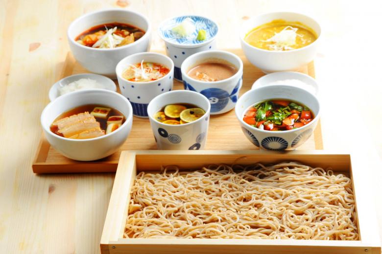 長野駅周辺の絶品そば10選！人気店を徹底調査｜TapTrip