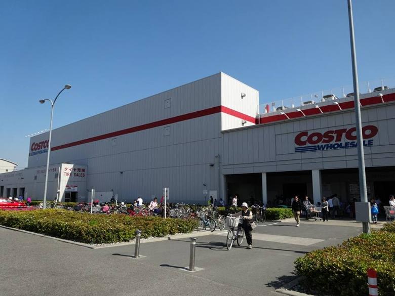 コストコ尼崎店の初心者ガイド 入店方法 アクセス 営業時間などを徹底解説 Taptrip